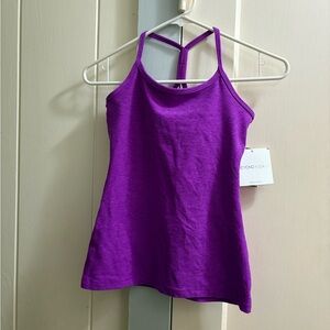 NWT Beyond Yoga Tank